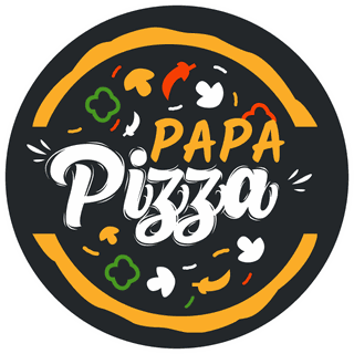 Papa Pizzas